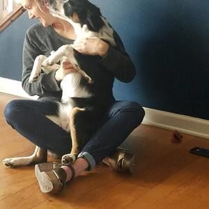 Meet your Posher, Blair